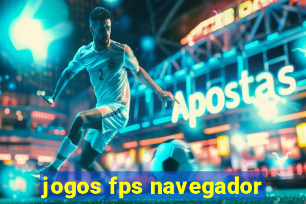 jogos fps navegador